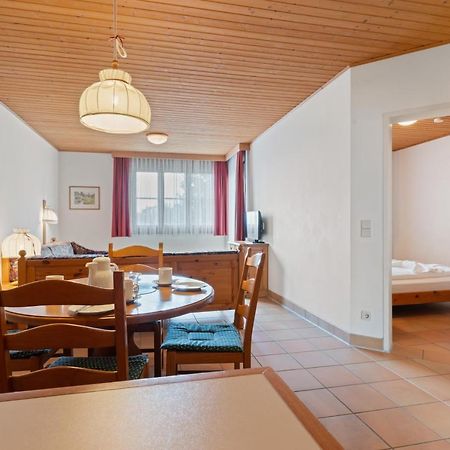 Ferienapartment Kanzelhoehe An Der Skipiste Kanzelhohe Exteriér fotografie